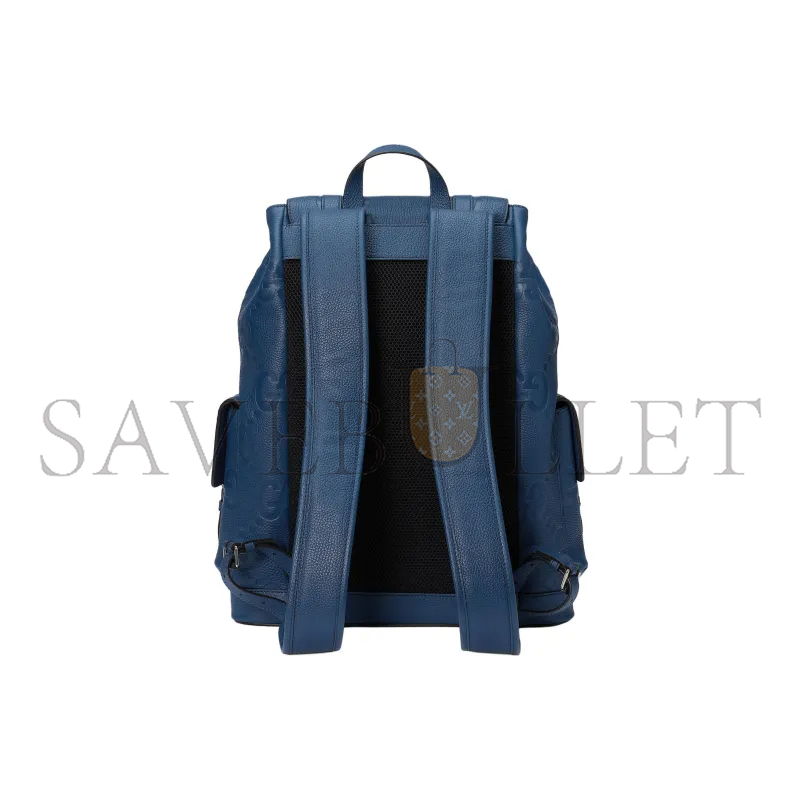 GUCCI GG JUMBO LARGE BACKPACK 625770 (41*34*12cm)